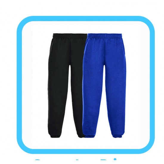 Gowerton Primary Jogging Bottoms