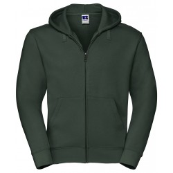Ysgol Gymraeg Pontybrenin Full Zip Hoody Ysgol Gymraeg Pontybrenin Full Zip Hoody