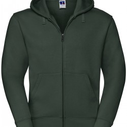 Ysgol Gymraeg Pontybrenin Full Zip Hoody Ysgol Gymraeg Pontybrenin Full Zip Hoody