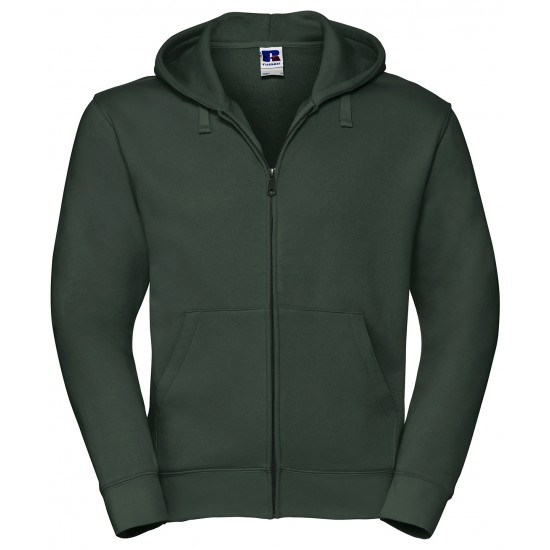 Ysgol Gymraeg Pontybrenin Full Zip Hoody Ysgol Gymraeg Pontybrenin Full Zip Hoody