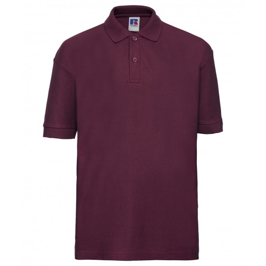 Waunarlwydd Primary Polo Shirt