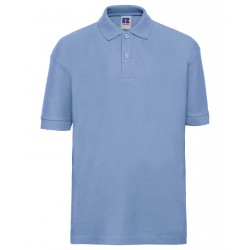 Pontarddulais Primary Polo Shirt