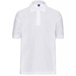 Waunarlwydd Primary Polo Shirt