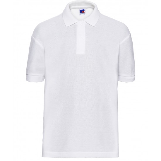 Waunarlwydd Primary Polo Shirt