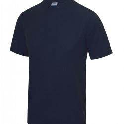 Penlan A.F.C Navy Sports T- shirt