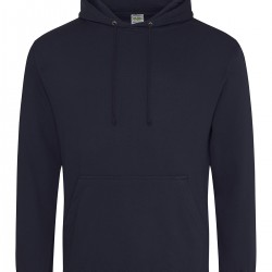 Penlan A.F.C Navy Overhead Hoody 