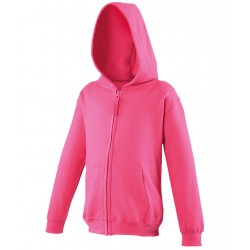 Penllergaer Juniors Club Zipped Hoodie Penllergaer Juniors Club Zipped Hoodie