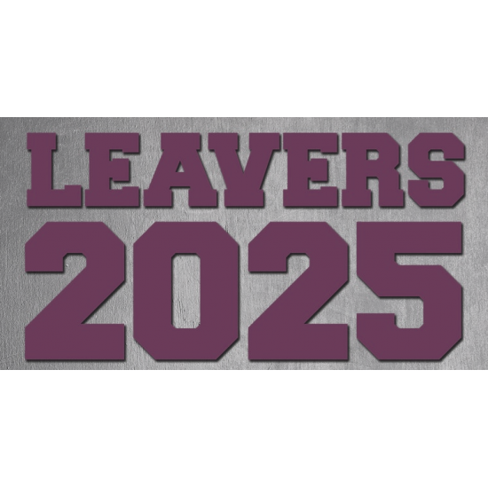 Penyrheol Comprehensive School Leavers Hoody 2025