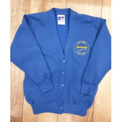 Penyrheol Primary Cardigan