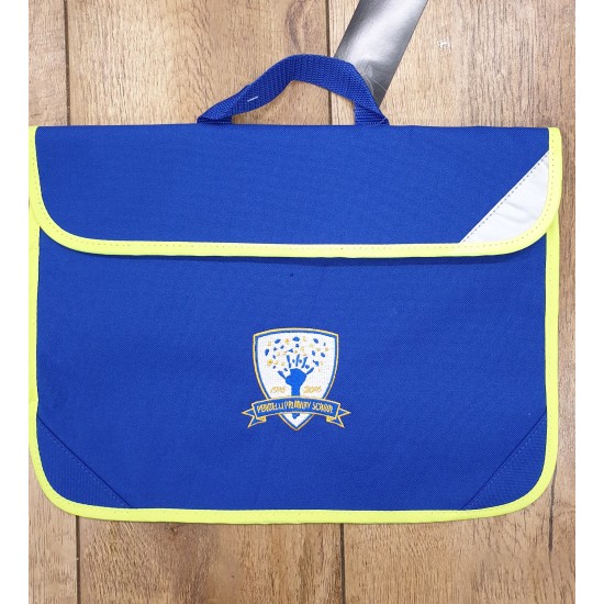 Pengelli Primary Book Bag