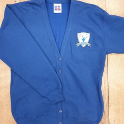 Pengelli Primary Cardigan Pengelli Primary Cardigan