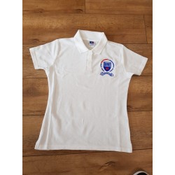 Penyrheol Comprehensive Ladies Fit Polo Shirt Penyrheol Comprehensive Ladies Fit Polo Shirt