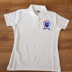 Penyrheol Comprehensive Ladies Fit Polo Shirt Penyrheol Comprehensive Ladies Fit Polo Shirt
