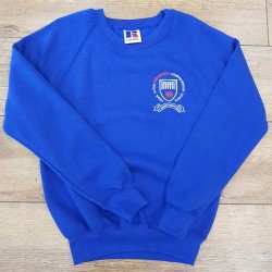 Penyrheol Comprehensive Sweatshirt Penyrheol Comprehensive Sweatshirt