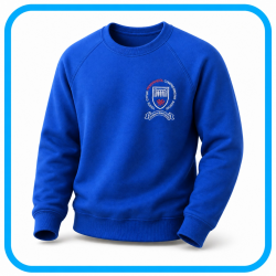 Penyrheol Comprehensive Sweatshirt Penyrheol Comprehensive Sweatshirt