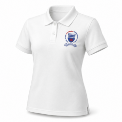 Penyrheol Comprehensive Ladies Fit Polo Shirt