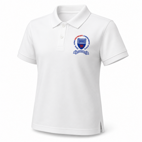 Penyrheol Comprehensive Polo Shirt