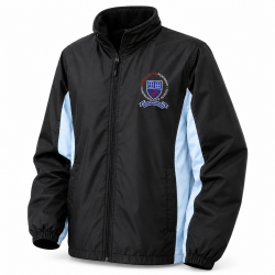Penyrheol Comprehensive Rain Jacket Penyrheol Comprehensive Rain Jacket