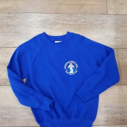 Pontarddulais Primary Sweatshirt