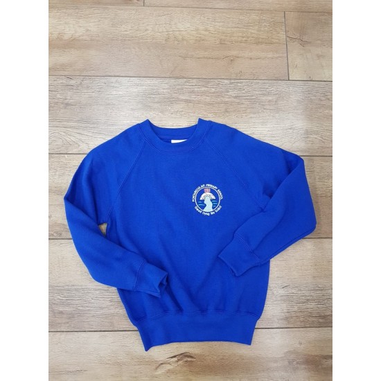 Pontarddulais Primary Sweatshirt