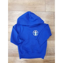 Pontarddulais Primary Hoody 
