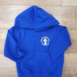 Pontarddulais Primary Hoody 