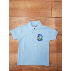 Pontliw Primary Polo Shirt Pontliw Primary Polo Shirt