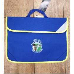 Pontliw Primary Book Bag