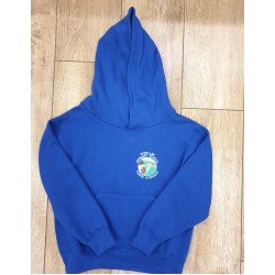 Pontliw Primary Hoody 