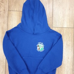 Pontliw Primary Hoody 