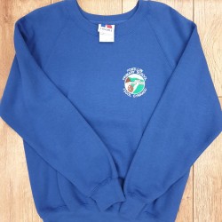Pontliw Primary Sweatshirt