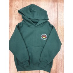 Ysgol Gymraeg Pontybrenin Hoody  Ysgol Gymraeg Pontybrenin Hoody