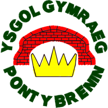 Ysgol Gymraeg Pontybrenin 