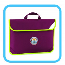 Pontybrenin Primary Book Bag