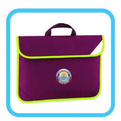Pontybrenin Primary Book Bag Pontybrenin Primary Book Bag