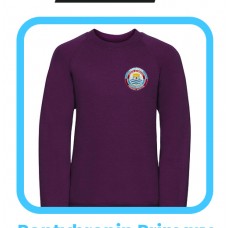 Pontybrenin Primary Sweatshirt