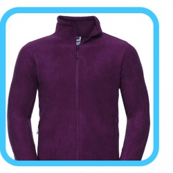Pontybrenin Primary Full Zip Outdoor Fleece Pontybrenin Primary Full Zip Outdoor Fleece