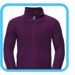 Pontybrenin Primary Full Zip Outdoor Fleece