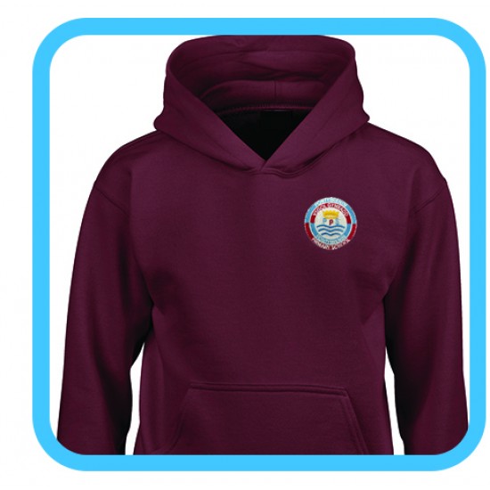 Pontybrenin Primary Hoody Pontybrenin Primary Hoody