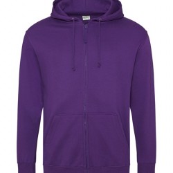 Loughor Scuba Club Zipped Hoodie Loughor Scuba Club Zipped Hoodie